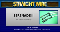 Straight Wire Serenade II IC - Аудио кабель RCA